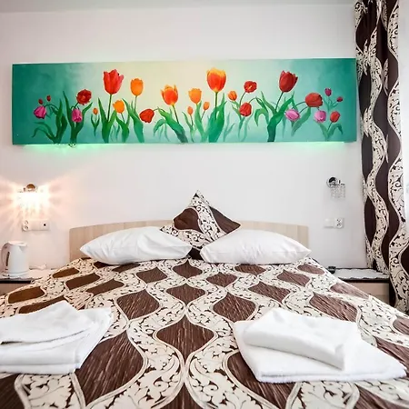 Guest house U Wdowca Murzasichle