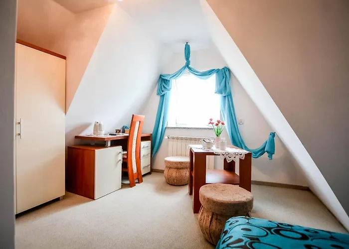 Pensjonat U Wdowca *