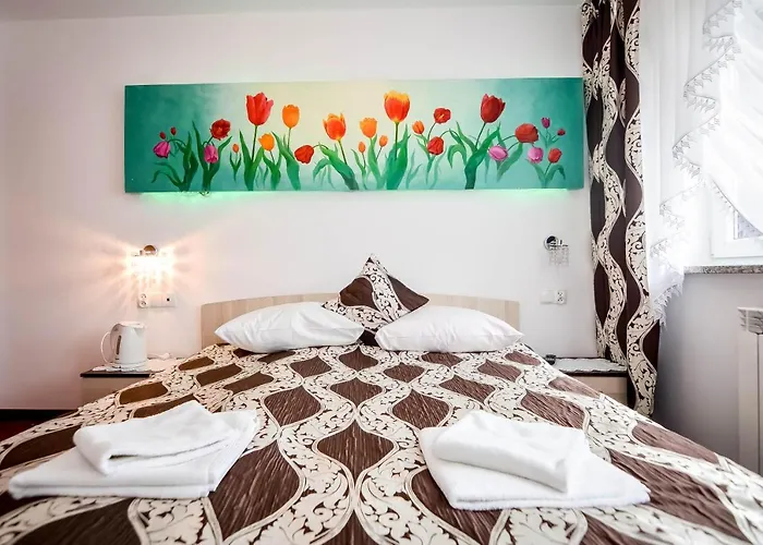 Pensjonat U Wdowca Murzasichle