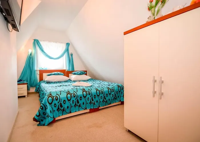 Pensjonat U Wdowca *