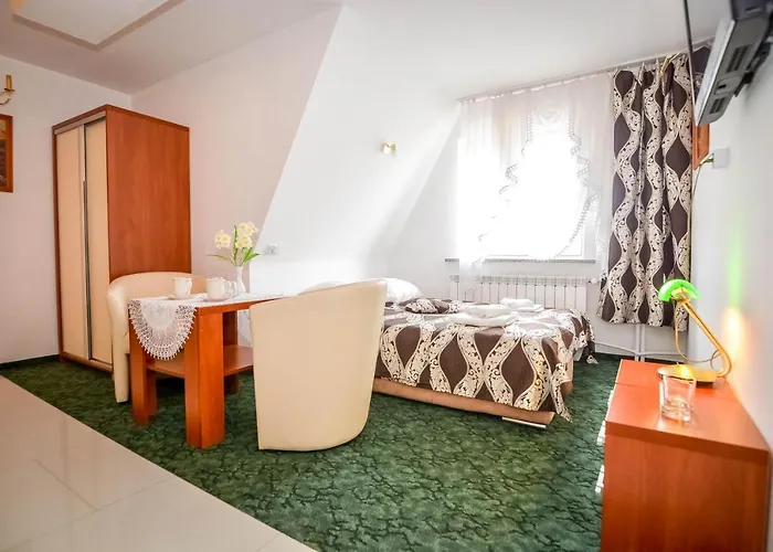 U Wdowca * Murzasichle